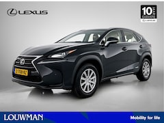 Lexus NX - 300h AWD Business Line | Trekhaak | Climate control | Tahara bekleding | Navigatie