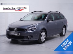 Volkswagen Golf Variant - 1.2 TSI Match Clima Navi PDC v+a Trekhaak