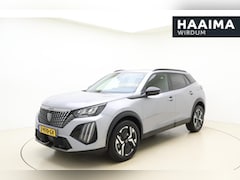 Peugeot 2008 - 1.2 PureTech 100 Allure | Navigatie | NIEUW Model | Camera Achter | Cruise Control | Clima