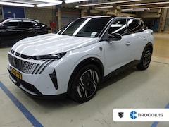 Peugeot e-3008 - GT 73 kWh | Clima | Adaptive Cruise | Leder | Navigatie | Apple Carplay/Android Auto | | 1