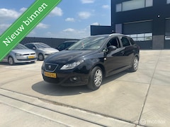 SEAT Ibiza ST - 1.4 Reference LEES TEKST Export