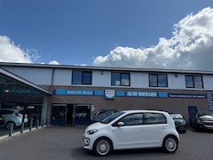 Volkswagen Up! - 1.0 High Up | BlueM 5-Drs | Airco | Cruise | Navi