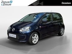 Volkswagen Up! - 1.0 move up BlueMotion