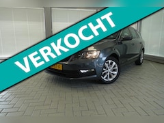 Skoda Octavia Combi - 1.0 TSI Greentech Ambition Business