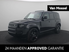 Land Rover Defender 110 - 2.0 P300e 110 X-Dynamic HSE
