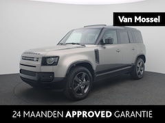 Land Rover Defender 110 - 2.0 P300e 110 X-Dynamic SE