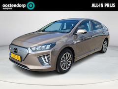Hyundai IONIQ - Comfort EV 38 kWh | Stoelverwarming | Navigatie | Apple Carplay -Android Auto | Rijklaarpr