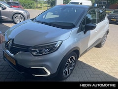 Renault Captur - 0.9 TCe Bose | dodehoek detectie | Camera | Cruise Control |
