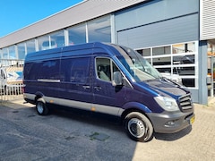 Mercedes-Benz Sprinter - 519 CDI 3.0 V6 Maxi L3H2 Euro 6