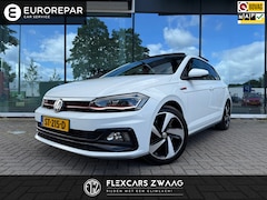 Volkswagen Polo - 2.0 TSI GTI - Automaat- Navi - Virt.Cockpit- Panoramadak- Org.NL