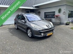 Peugeot 207 SW - 1.6 VTi XS Airco Cruise Control Panodak