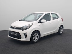 Kia Picanto - 1.0 MPi ComfortPlusLine Camera | Apple Carplay/ Android Auto | Airco | Elektr. ramen