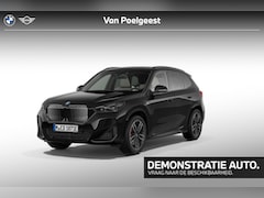 BMW iX1 - eDrive20 M Sport Edition Innovation Pack - Beschikbaar vanaf: November 2025