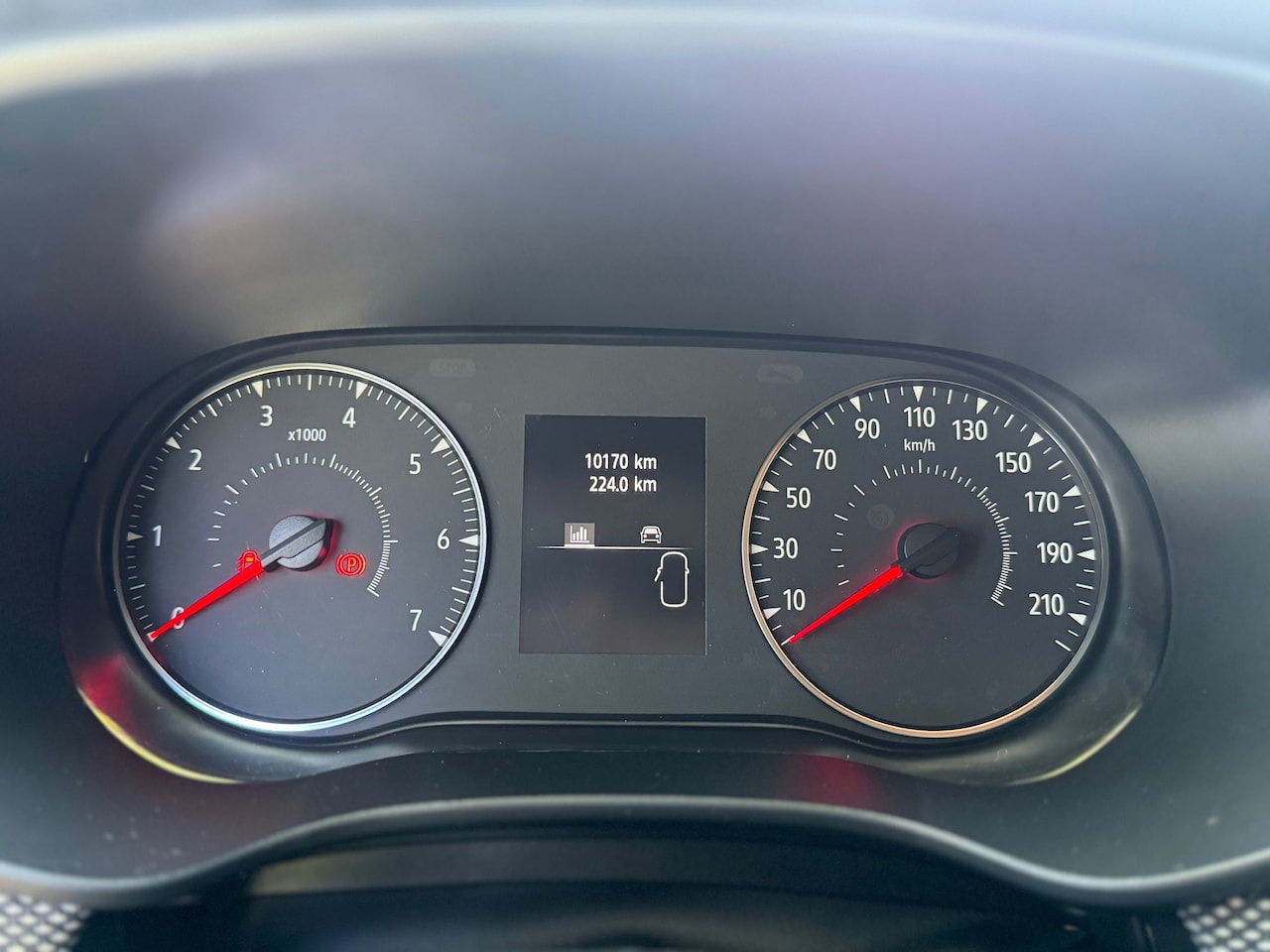Dacia Sandero Stepway - 1.0 TCe 90 Comfort 1.0 TCe 90 Comfort - AutoWereld.nl