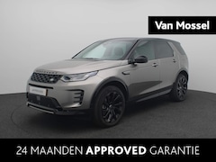Land Rover Discovery Sport - P300e Dynamic PHEV HSE | MY24 | Panorama Dak | Head Up | 360 Camera | 20 Inch | Cold Clima