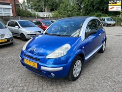Citroën C3 Pluriel - 1.4i Caractère // Airco // Nieuwe APK