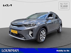 Kia Stonic - 1.0 T-GDi MHEV DynamicPlusLine