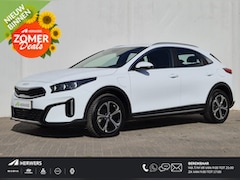 Kia XCeed - 1.6 GDi PHEV Plug-in DynamicLine Facelift Automaat / Navigatie via Apple Carplay of Androi