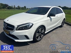 Mercedes-Benz A-klasse - 160 Prestige
