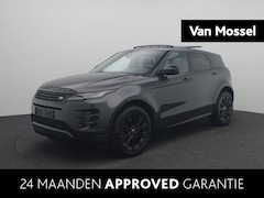 Land Rover Range Rover Evoque - P270e PHEV AWD SE Dynamic Edition | Adaptieve Cruise | Panorama dak | Elektrische trekhaak