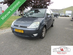 Ford Fiesta - 1.3-8V Culture {lezen aub}