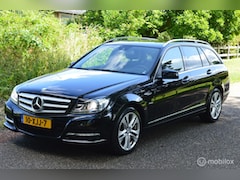 Mercedes-Benz C-klasse Estate - 180 CDI Avantgarde