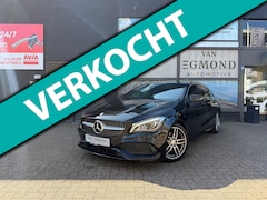 Mercedes-Benz CLA-klasse Shooting Brake - 180 Prestige