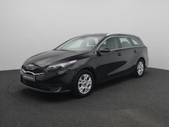 Kia Cee'd Sportswagon - Ceed 1.0 T-GDi DynamicLine Cruise Control | Navigatie | Climate Control | Parkeer Sensoren