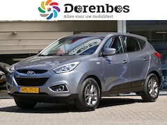 Hyundai ix35 - 1.6i GDI i-Drive | all-season-banden | airco