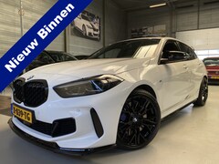 BMW 1-serie - M135i xDrive Business Edition Plus Cruise, Pano, Harman/kardon