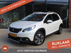 Peugeot 2008 - 1.2 PureTech Allure 130PK