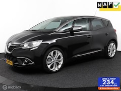 Renault Scénic - 1.2 TCe 116 pk Zen | Clima | Cruise | Navi | Apple-car play | Trekhaak 1850kg | 20LMV | NL