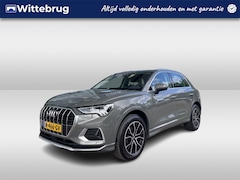 Audi Q3 - 35 TFSI 150pk S-Tronic Business Edition Sport / LED / Navigatie / Parkeersensoren Achter /