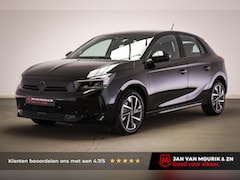 Opel Corsa - 1.2 Turbo GS | LED | HALF LEDER | DAB | APPLE | CAMERA