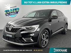 Renault Arkana - 1.6 E-Tech Hybrid 145 EDC Intens | Carplay | Camera | 18" |