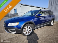 Volvo XC70 - 2.4 D5 / Ocean Race / Leder / Youngtimer /