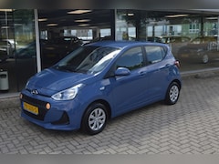 Hyundai i10 - 1.0i Comfort Cruise NL-auto