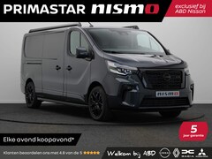 Nissan Primastar - 2.0 dCi 130pk L2H1 Nismo+ | 2500KG Trekgewicht | Achteruitrijcamera | 5 Jaar Fabrieksgaran