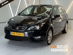 SEAT Ibiza ST - 1.2 TSI Sport | AUTOMAAT | NWE APK |KETTING VV