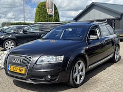 Audi A6 Allroad - 4.2 V8 Benzine Quattro Youngtimer BTW 2007