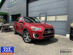 Mitsubishi ASX - 1.6 Cleartec Instyle Panoramadak/ Trekhaak/ Achteruitrijcamera/ PDC