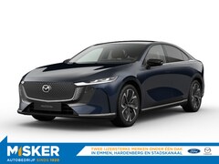 Mazda 6e - Takumi 68.8 kWh