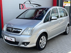 Opel Meriva - 1.6-16V Cosmo CLIMA/ELEKPAKKET/RIJDT SUPER