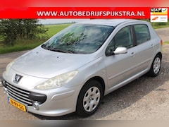 Peugeot 307 - 2.0-16V XSI // LPG/G3 //