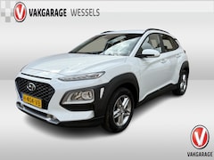Hyundai Kona - 1.0 T-GDI Comfort | PDC A | Camera | Clima |