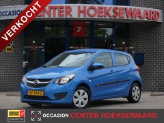 Opel Karl - 1.0 ecoFLEX 75pk Edition | Cruise | Bluetooth | Airco |