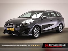 Kia Cee'd Sportswagon - Ceed 1.6 GDI PHEV DynamicPlusLine | STUURVERWARMING | DAB | APPLE | CAMERA