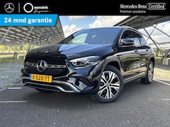 Mercedes-Benz GLA-Klasse - 250 e Luxury Line | Panoramadak | Multibeam LED | Stoelverwarming | Sfeerverlichting |