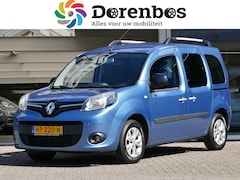 Renault Kangoo Family - 1.2 TCe Limited | airco | all-season-banden | trekhaak