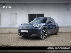 MINI Aceman - E Classic L 42.5 kWh | Comfort Access | Driving Assistant | Panoramadak | Stoelverwarming